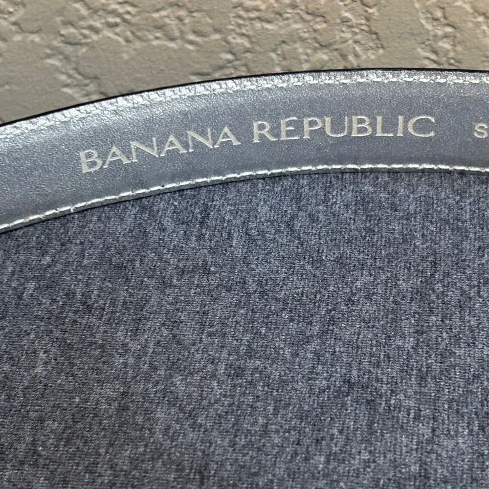 Banana Republic banana republic